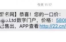 NFT.Co.Ltd 数字门户5.8万成交背后，什么是数字门户？